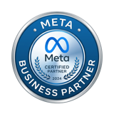 Meta Business Certified Partner