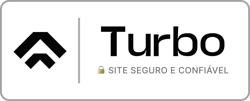 Turbo - Site Seguro e Confiável